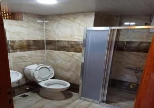 Agon Boutique Hotel - Beldibi