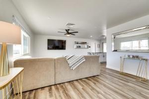 Patio + Private Casita: Lake Havasu City Home!