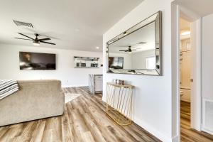 Patio + Private Casita: Lake Havasu City Home!