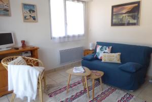 Appartements Studio : photos des chambres