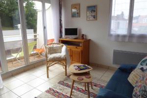 Appartements Studio : photos des chambres