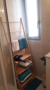 Appartements Studio : photos des chambres