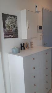 Appartements Studio : photos des chambres