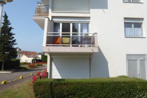 Appartements Studio : photos des chambres