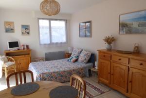 Appartements Studio : photos des chambres