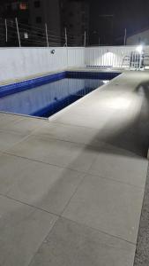 Lindo apto em Ubatuba