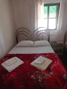 HOTEL RECANTO DOS BURITIS - 里法伊纳