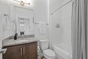 Charming Duplex Retreat in Old Town Manchester, VA