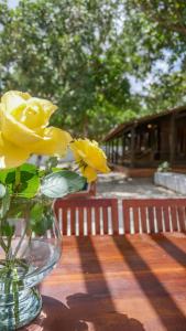 villa del sole lagoa