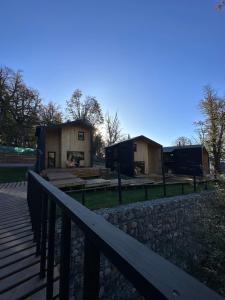 Campo Base Village