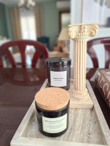 Large 1 bedroom Penthouse with Large Terrace