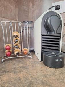 Large 1 bedroom Penthouse with Large Terrace