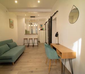 Nîmes Centre - A 5 minutes des Arènes