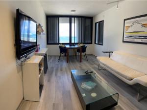 Oceanfront Condo at Unique Location