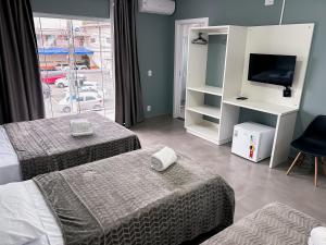 Pousada da Bia Praia