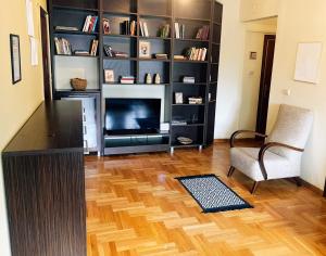 Art Theater apartment