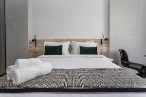 Unhotel - Rio Exclusive Design Loft Copacabana Perto da Praia