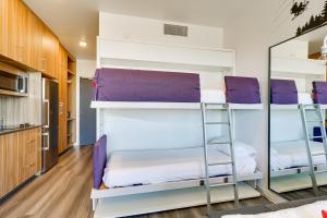 Park City Studio with Mountain View Walk to Lifts!