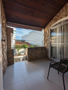 Casa temporada próxima à Praia
