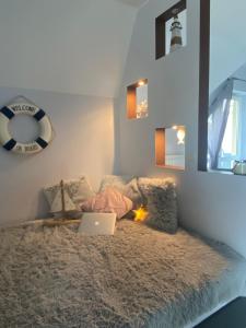 Apartament Bella