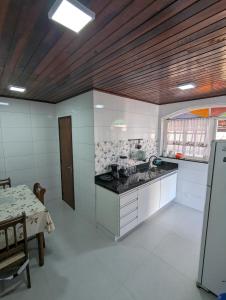 Casa temporada próxima à Praia