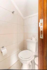 Casa com piscina Guarujá