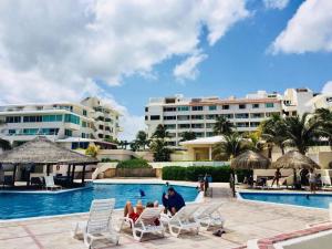 Brisas Apartment Cancun Hotel Zone