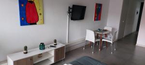 Soy Carlos, te espero en Palermo