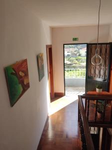 Peaceful place in São Vicente