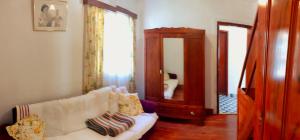 Peaceful place in São Vicente