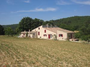 Maisons de vacances Les Gites De La Gassende : photos des chambres