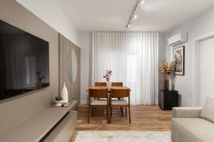 Apartamento da Rota Gastronômica - Zona Nobre da Cidade