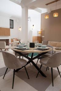 Riad 2 chambres & Petit Déjeuner - Wifi - Top Location Médina