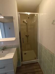 Maisons de vacances Gite Ha-Py Family : photos des chambres