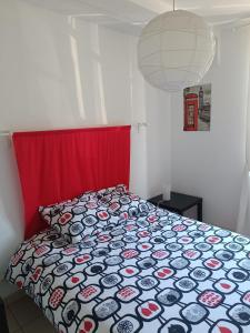 Maisons de vacances Gite Ha-Py Family : photos des chambres