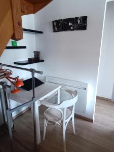 Maisons de vacances Gite Ha-Py Family : photos des chambres