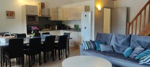 Maisons de vacances Gite Ha-Py Family : photos des chambres