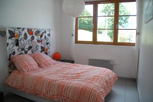 Maisons de vacances Gite Ha-Py Family : photos des chambres