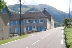 Maisons de vacances Gite Ha-Py Family : photos des chambres