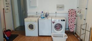 Maisons de vacances Gite Ha-Py Family : photos des chambres