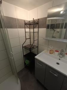 Maisons de vacances Gite Ha-Py Family : photos des chambres