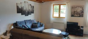 Maisons de vacances Gite Ha-Py Family : photos des chambres