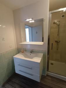 Maisons de vacances Gite Ha-Py Family : photos des chambres