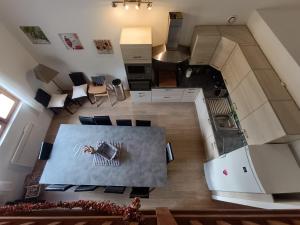 Maisons de vacances Gite Ha-Py Family : Maison 4 Chambres