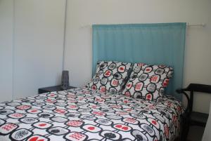 Maisons de vacances Gite Ha-Py Family : photos des chambres