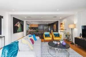 Artscape, Newtown Villa - Sydney