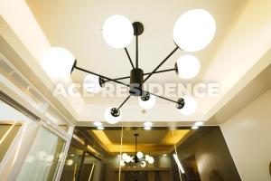 Air Residences Makati with Sunset View