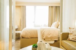 Air Residences Makati with Sunset View