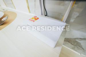 Air Residences Makati with Sunset View