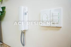 Air Residences Makati with Sunset View